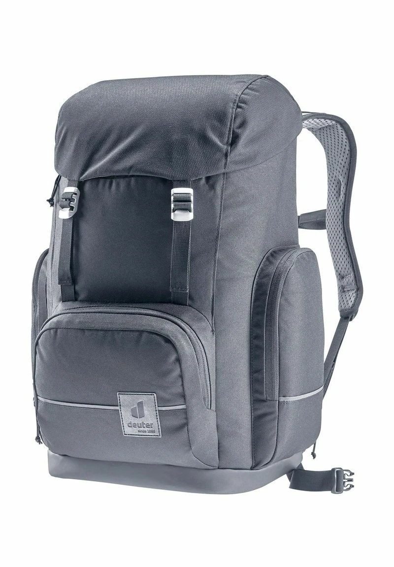 Deuter SCULA - Tagesrucksack - Grey 5 Deuter SCULA - Tagesrucksack - Grey – Bild 5