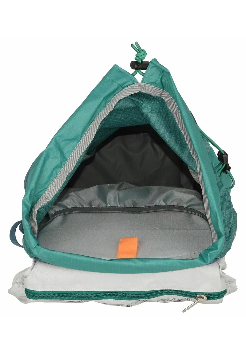 Deuter AC LITE - Trekkingrucksack - Alpinegreen Arctic 3 Deuter AC LITE - Trekkingrucksack - Alpinegreen Arctic – Bild 3