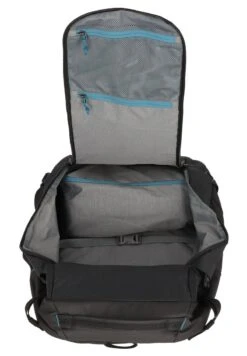 Deuter Tagesrucksack - Black -Deuter Store 9c06303e944c47368fb7c66500f43980