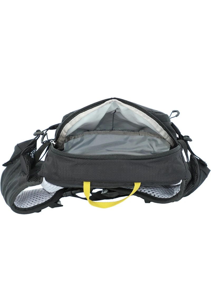 Deuter PULSE - Gürteltasche - Black 6 Deuter PULSE - Gürteltasche - Black – Bild 6