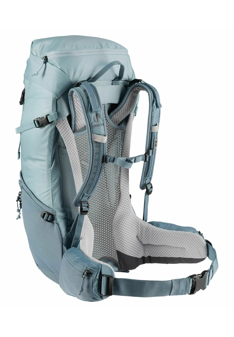 Deuter "FUTURA 24 SL" - Trekkingrucksack - Hellgrau 2 Deuter "FUTURA 24 SL" - Trekkingrucksack - Hellgrau – Bild 2
