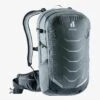 Deuter FLYT TÜV PROTEKTUR - Tourenrucksack - Graphit