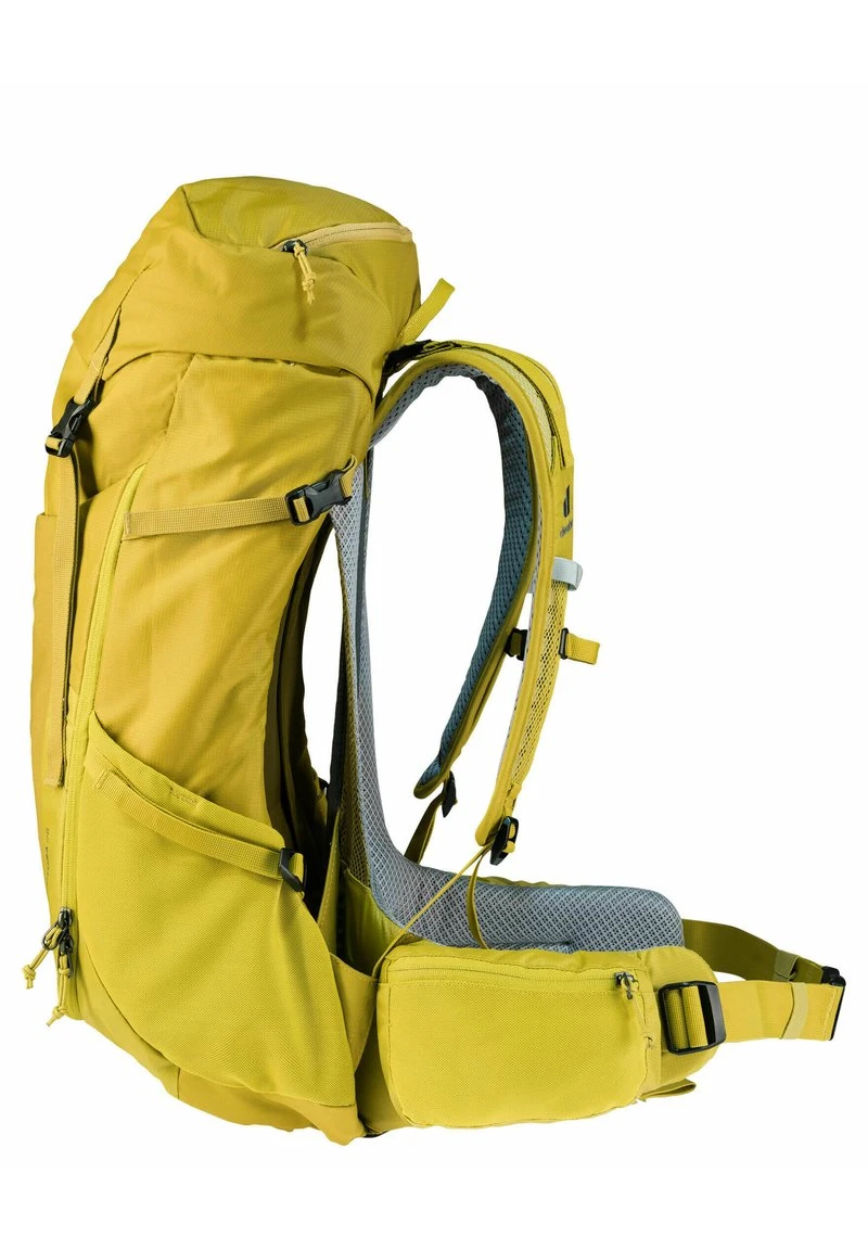 Deuter FUTURA - Tourenrucksack - Gelb 4 Deuter FUTURA - Tourenrucksack - Gelb – Bild 4