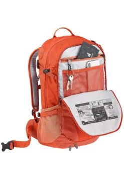 Deuter FUTURA 21 SL - Trekkingrucksack - Orange 8 Deuter FUTURA 21 SL - Trekkingrucksack - Orange -Deuter Store 9e56402f2e9346f8904a864a589137e0
