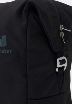 Deuter VISTA SPOT UNISEX - Tagesrucksack - Black 10 Deuter VISTA SPOT UNISEX - Tagesrucksack - Black -Deuter Store a04bf056f52749a3b6ff1c63b5aec3d9