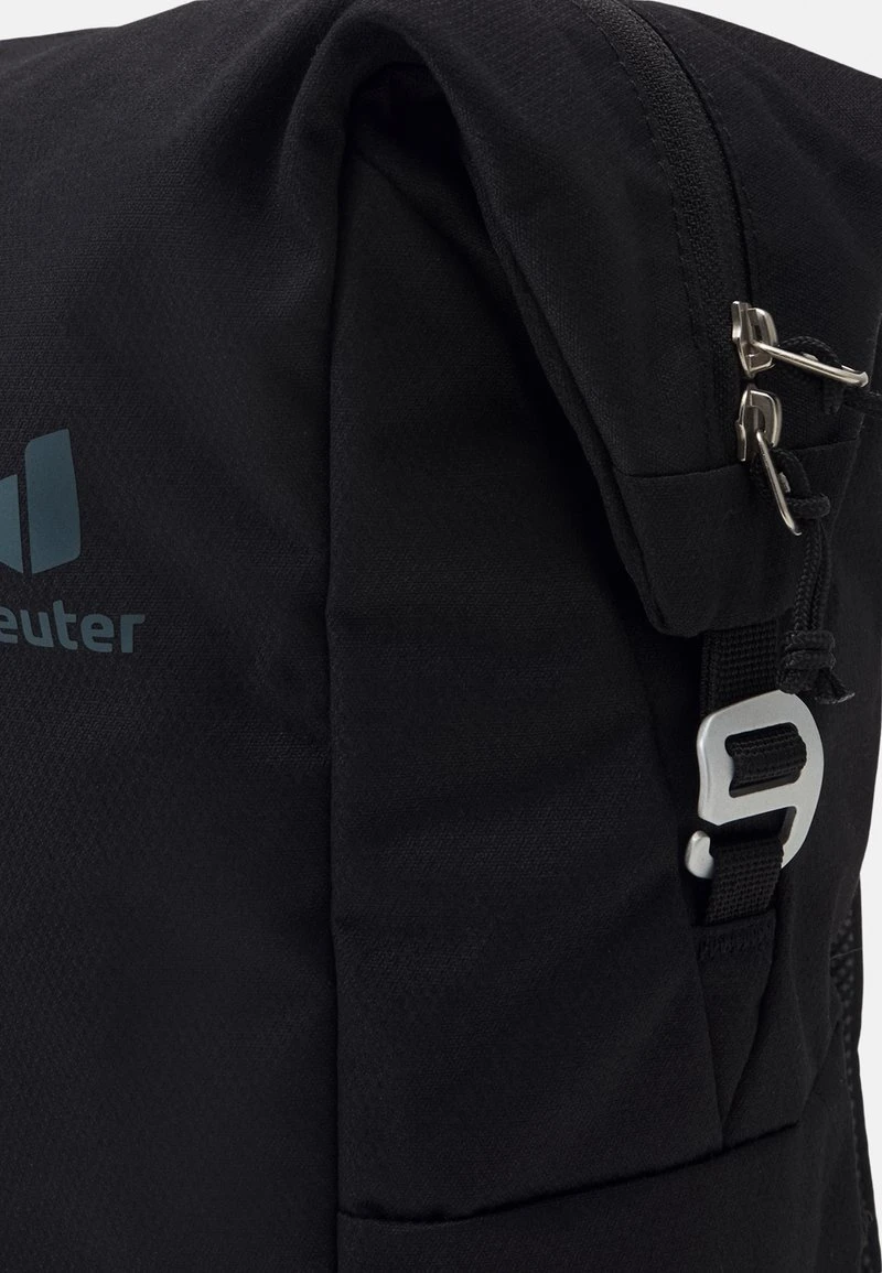 Deuter VISTA SPOT UNISEX - Tagesrucksack - Black 5 Deuter VISTA SPOT UNISEX - Tagesrucksack - Black – Bild 5