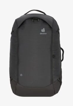 Deuter Tagesrucksack - Black -Deuter Store a0aa41d868374f919d1446e55978c671 1