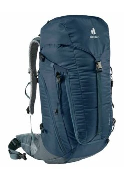 Deuter TRAIL - Trekkingrucksack - Marine 10 Deuter TRAIL - Trekkingrucksack - Marine -Deuter Store a0b8dd200c074257931aa8cac8829e70