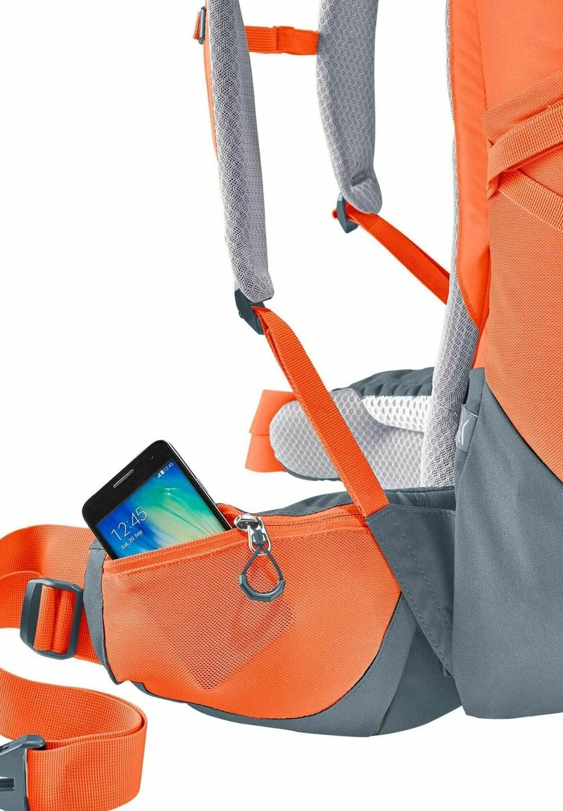 Deuter AIRCONTACT - Tagesrucksack - Azzurro 3 Deuter AIRCONTACT - Tagesrucksack - Azzurro – Bild 3