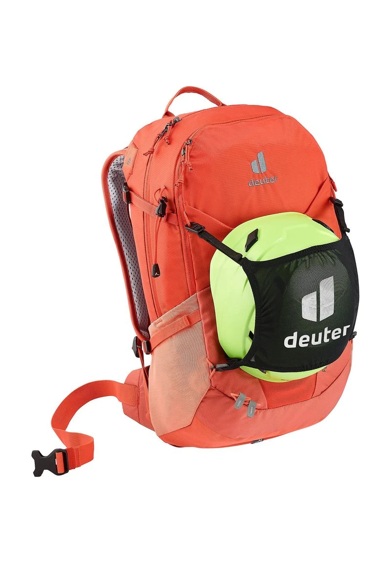 Deuter FUTURA 21 SL - Trekkingrucksack - Orange 6 Deuter FUTURA 21 SL - Trekkingrucksack - Orange – Bild 6