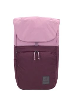 Deuter SYDNEY UNISEX - Tagesrucksack - Aubergine-grape -Deuter Store a19ba33ad11f415c94fc4e3bfa76ef6c