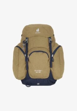 Deuter Tagesrucksack - Clay Navy