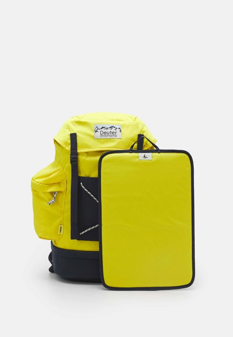 Deuter WENGEN UNISEX - Tagesrucksack - Corn Ink 4 Deuter WENGEN UNISEX - Tagesrucksack - Corn Ink – Bild 4