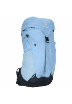 Deuter AC LITE - Tourenrucksack - Lake Ink -Deuter Store a236e0e025b84c6d964d0743a0c6643b