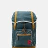 Deuter INNSBRUCK UNISEX - Tagesrucksack - Teal/caramel