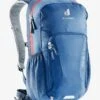 Deuter Trekkingrucksack - Stahlblau