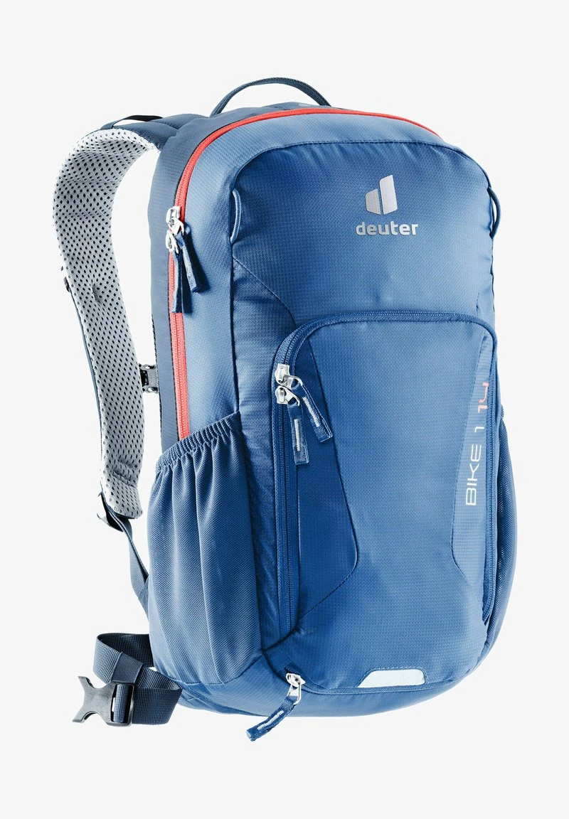 Deuter Trekkingrucksack - Stahlblau 2 Deuter Trekkingrucksack - Stahlblau – Bild 2