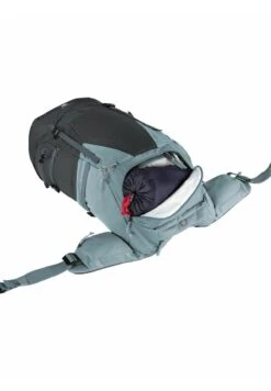 Deuter FUTURA - Tourenrucksack - Graphit 11 Deuter FUTURA - Tourenrucksack - Graphit -Deuter Store a2da7bc8af6a4e90817cbb49247e3fe1