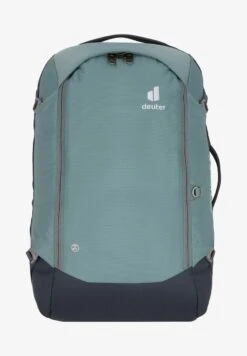 Deuter AVIANT ACCESS 38 UNISEX - Tagesrucksack - Teal-ink -Deuter Store a2ed679760a94d31bd3c95aa8b9103c8 1