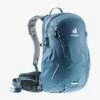 Deuter SUPERBIKE EXP - Tourenrucksack - Marine