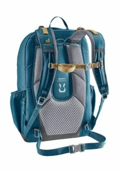 Deuter COTOGY - Tagesrucksack - Clay Marine -Deuter Store a5e7b8ad299f49ccbc2833c738838f22