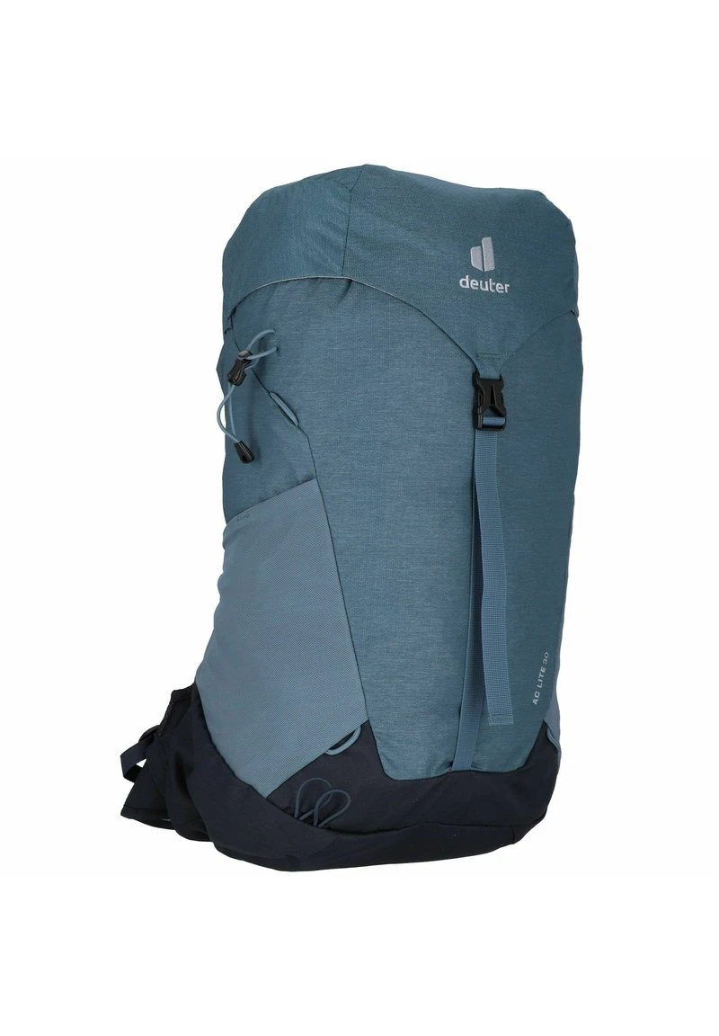 Deuter AC LITE - Trekkingrucksack - Atlantic Ink 5 Deuter AC LITE - Trekkingrucksack - Atlantic Ink – Bild 5