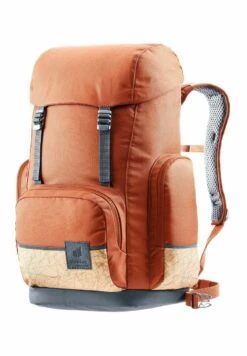 Deuter SCULA - Tagesrucksack - Chestnut Blush Micado -Deuter Store a69e0361f1a24e16acfc5eee63960ac3