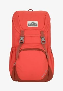 Deuter WALKER - Tagesrucksack - Currant Redwood