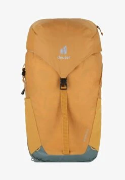 Deuter AC LITE 28 SL 56 CM - Trekkingrucksack - Cinnamon-teal -Deuter Store a767de11ea3a4713ab9d397408cc1d23 1