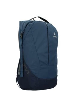 Deuter LIMITED EDITION - Tagesrucksack - Midnight-navy -Deuter Store a7e1791372da47c8955b30c982e449e6
