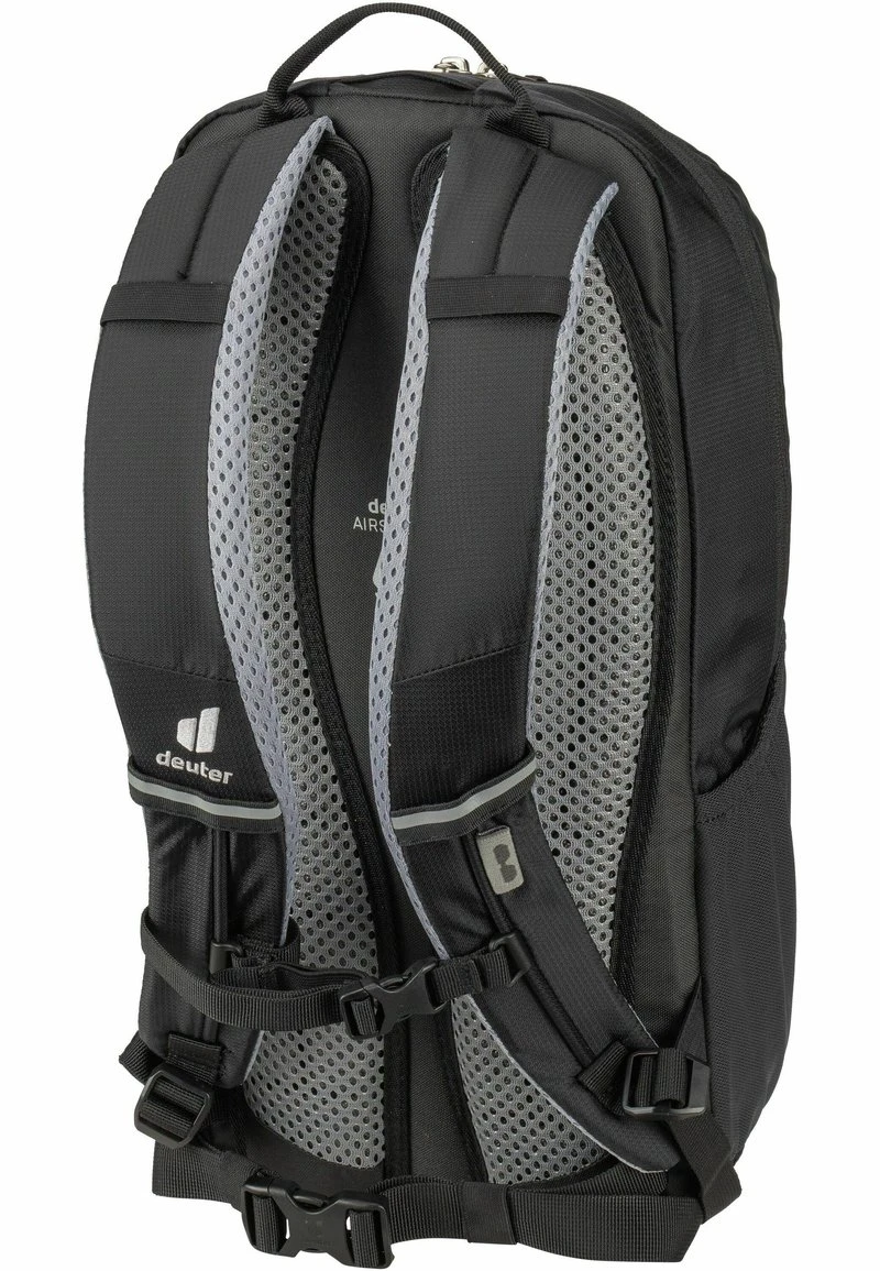 Deuter BIKE I - Tourenrucksack - Black Black 2 Deuter BIKE I - Tourenrucksack - Black Black – Bild 2