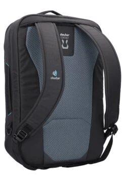 Deuter AVIANT CARRY - Tourenrucksack - Black -Deuter Store a8813403897441e79d84520b624c93fd