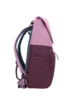Deuter SYDNEY UNISEX - Tagesrucksack - Aubergine-grape -Deuter Store a88b0d68c55f4f21bd10fefb924f04a4