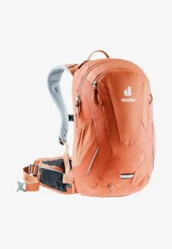 Deuter Tagesrucksack - Schwarz -Deuter Store a92ef82d85874feb90f931b46d3183b7