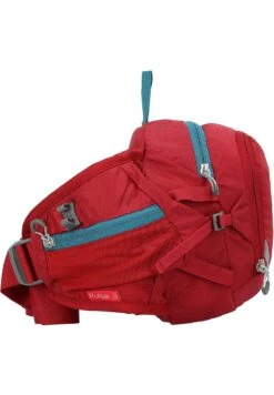 Deuter PULSE - Gürteltasche - Cranberry -Deuter Store ab254ea0d9bc44c29ac8f006f166d81e
