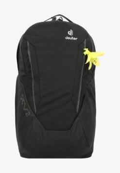 DEUTER XV 2 SL RUCKSACK 52 CM LAPTOPFACH - Tagesrucksack - Black