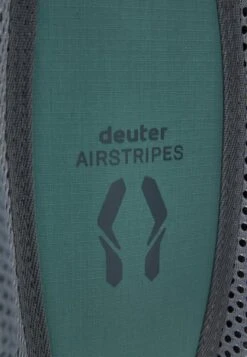 Deuter WALKER UNISEX - Tagesrucksack - Jade/ivy 10 Deuter WALKER UNISEX - Tagesrucksack - Jade/ivy -Deuter Store ab9b6b85d77a4e4baf1b7d24ec336cc4