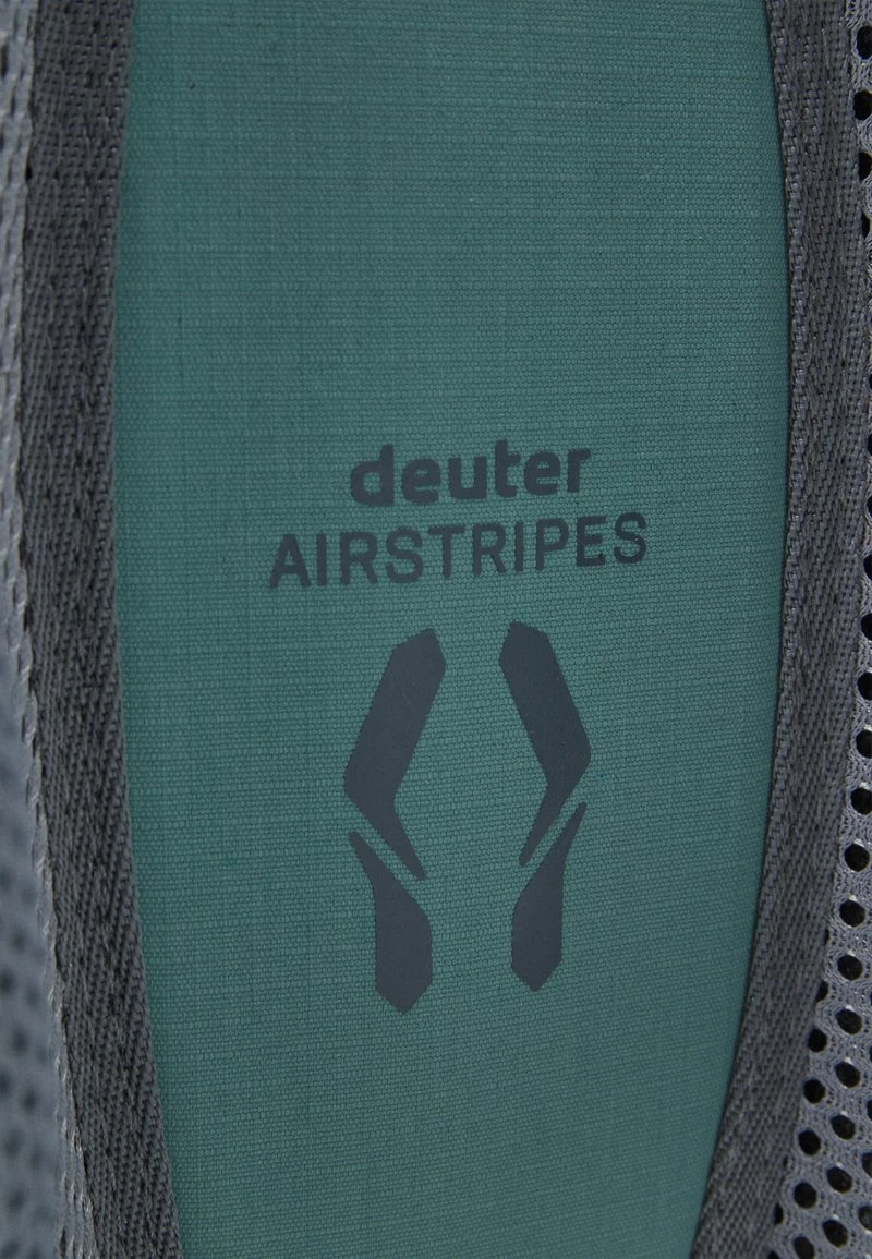 Deuter WALKER UNISEX - Tagesrucksack - Jade/ivy 5 Deuter WALKER UNISEX - Tagesrucksack - Jade/ivy – Bild 5