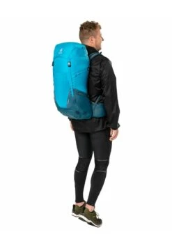 Deuter FUTURA - Tourenrucksack - Blau