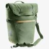 Deuter MAINHATTAN - Umhängetasche - Khaki Clay