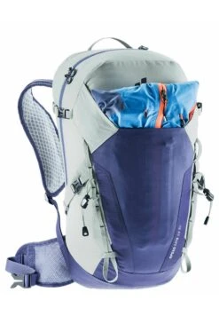 Deuter SPEED LITE - Trekkingrucksack - Indigo -Deuter Store ae367f945564420ea5386ea9c54a8304