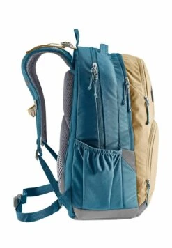 Deuter COTOGY - Tagesrucksack - Clay Marine -Deuter Store ae3d8d45f6a24267a17c7fb9e071cf67