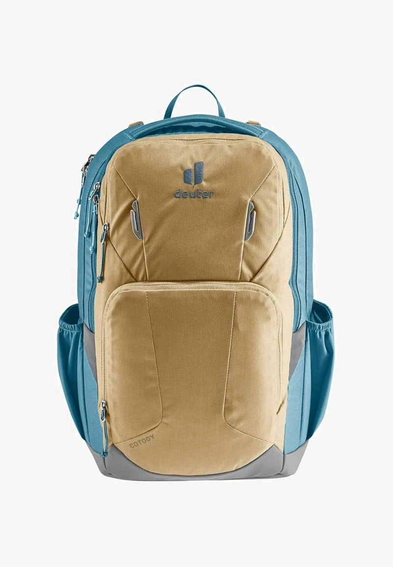 Deuter COTOGY - Tagesrucksack - Khaki 5 Deuter COTOGY - Tagesrucksack - Khaki – Bild 5