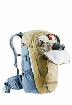 Deuter TRANS ALPINE 30 UNISEX - Tagesrucksack - Gelb -Deuter Store aed6b4007e1049b3a69f17f0a54a8dd3