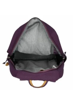 Deuter VISTA SKIP - Tagesrucksack - Plum Cinnamon -Deuter Store afc75fa0b05f45a69be48b0957b4926f