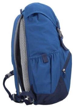 Deuter WALKER - Tagesrucksack - Steel Navy -Deuter Store aff02065f4fd43b8bd85b9a193df32b8