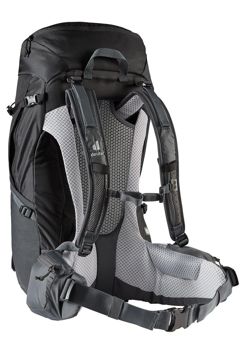 Deuter FUTURA - Trekkingrucksack - Schwarz 2 Deuter FUTURA - Trekkingrucksack - Schwarz – Bild 2
