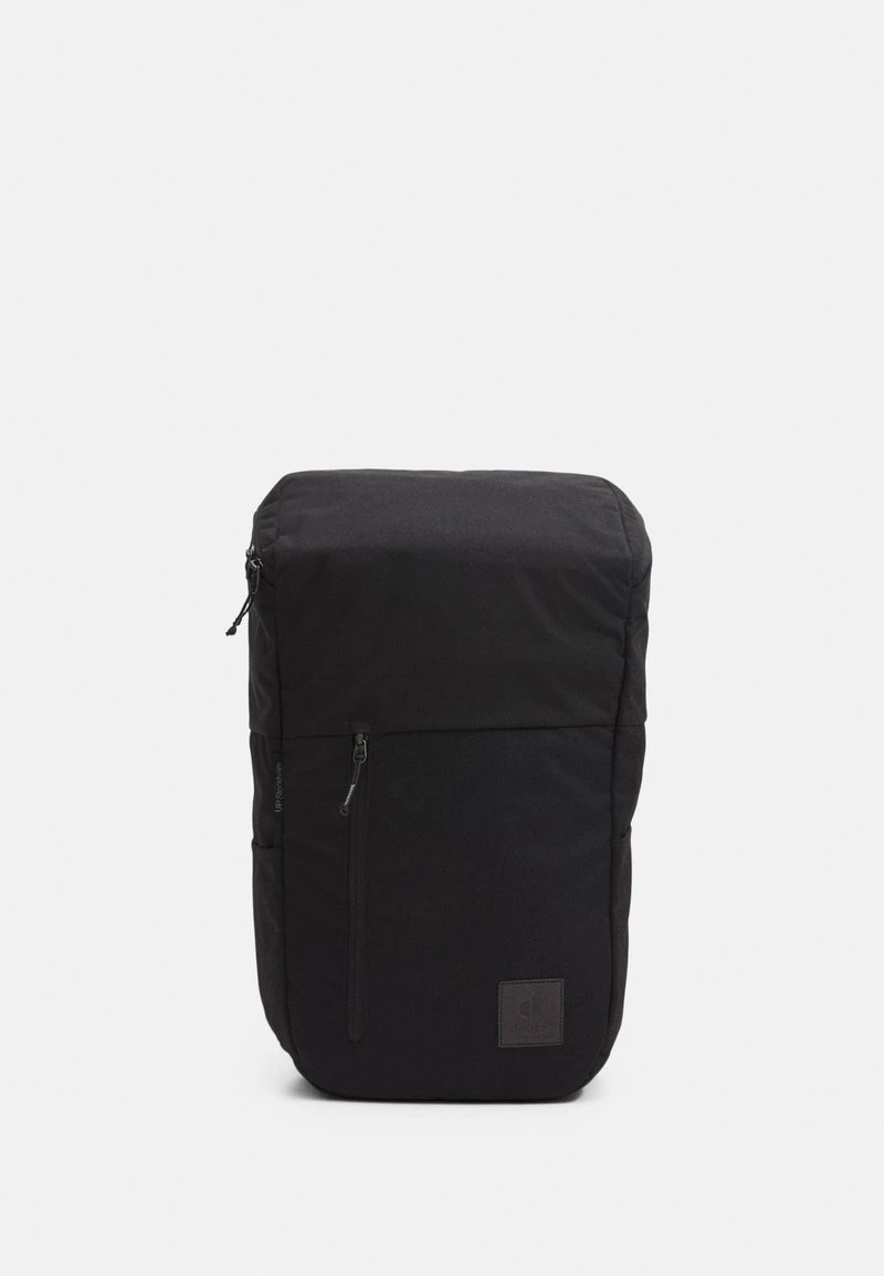 Deuter UP STOCKHOLM UNISEX - Tagesrucksack - Black 2 Deuter UP STOCKHOLM UNISEX - Tagesrucksack - Black – Bild 2