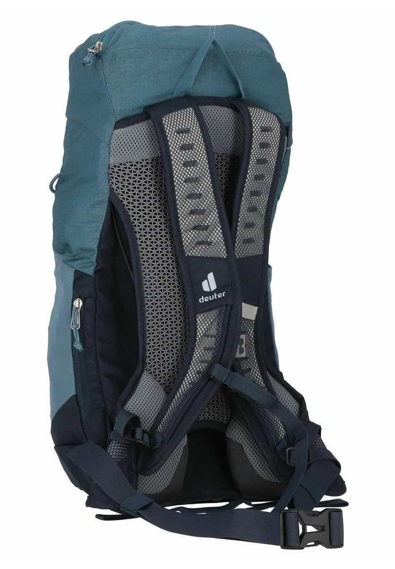 Deuter AC LITE 16 - Trekkingrucksack - Atlantic Ink 2 Deuter AC LITE 16 - Trekkingrucksack - Atlantic Ink – Bild 2