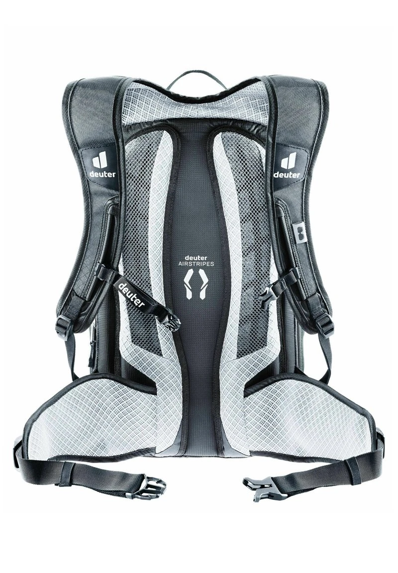 Deuter COMPACT EXP 14 - Trekkingrucksack - Graphit 2 Deuter COMPACT EXP 14 - Trekkingrucksack - Graphit – Bild 2
